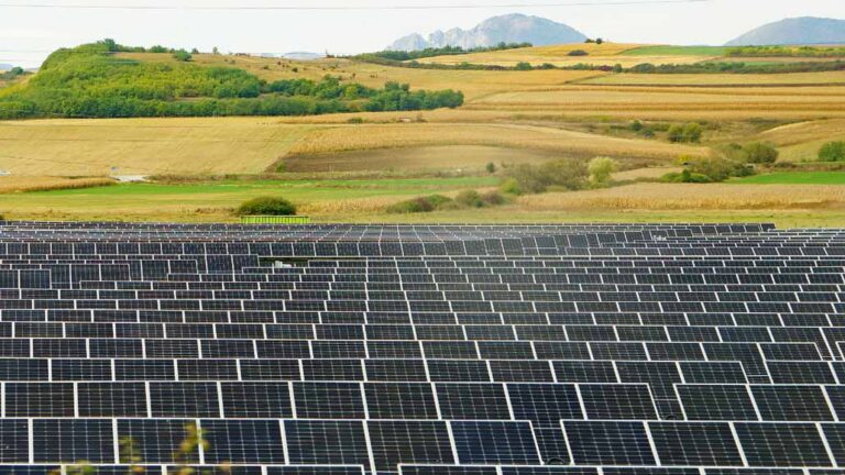 EBRD Supports Second Renewable Energy Auction in Romania
