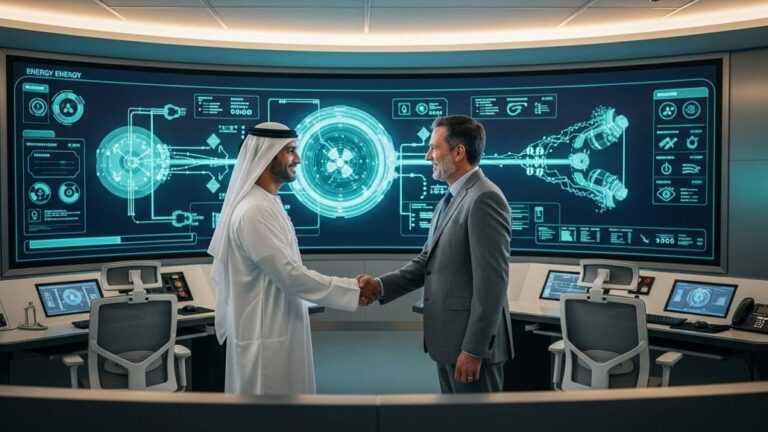 ENEC Westinghouse Nuclear Partnership Boosts U.S. Expansion