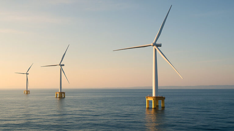 EU Approves €11B for French Offshore Wind Projects Expansion
