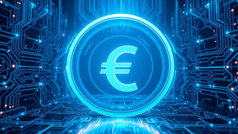 EU Speeds Up Efforts to Launch Digital Euro across Eurozone