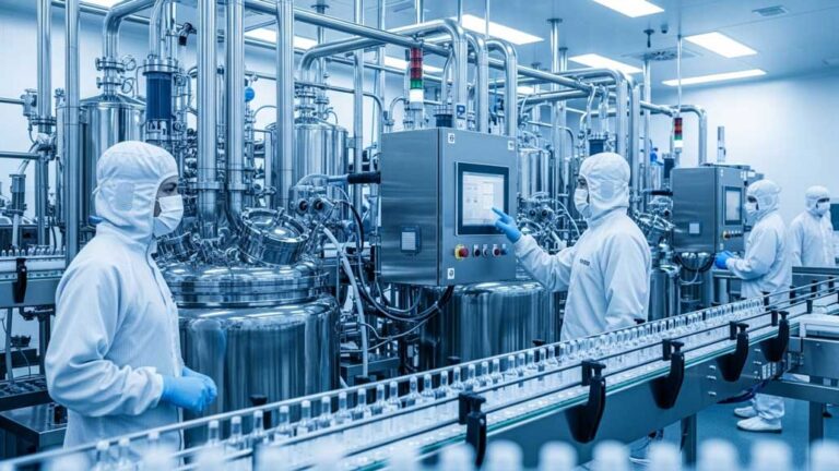 Eli Lilly Advocates Reforms for Drug Pricing in the US