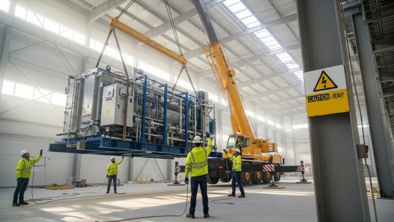 Establishing Hydrogen Infrastructure and Supply Chain
