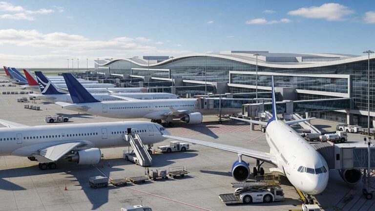 Etihad Airways Grows Connectivity via Strategic Partnerships