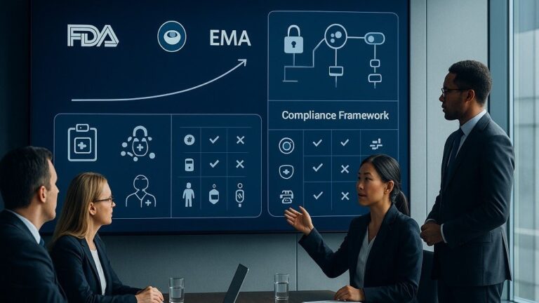 Evolution of Regulatory Frameworks for Real-World Data