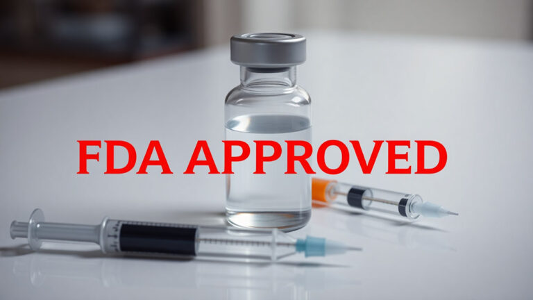 FDA Approves Brain Tumour Treatment Modeyso by Jazz Pharma