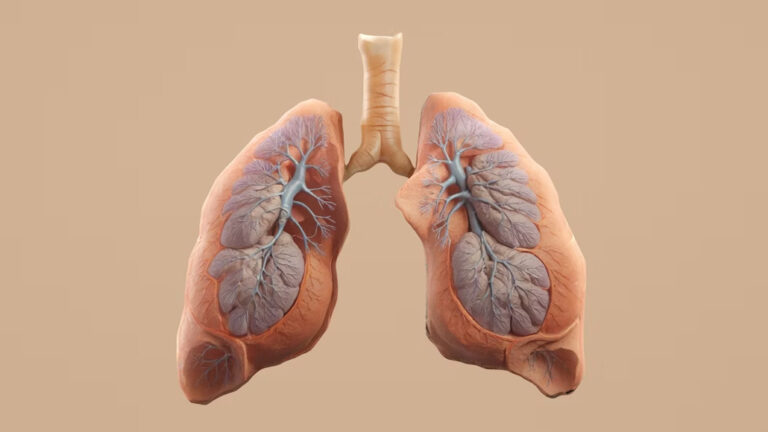 FDA Approves Brinsupri by Insmed for Chronic Lung Condition