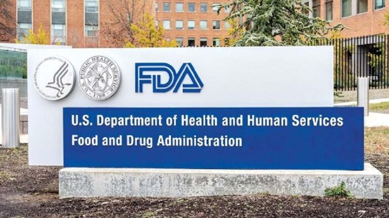 FDA PreCheck Programme to Boost U.S. Drug Manufacturing