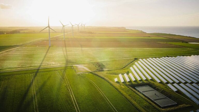 Fashion Industry Lacks Renewable Energy Targets: Report