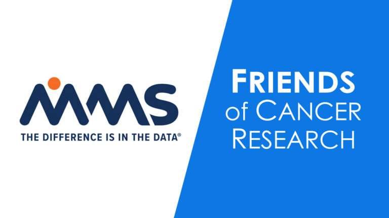 Friends of Cancer Research and MMS Collaborate to Develop Decision Frameworks for Interim Overall Survival Data in Oncology Trials
