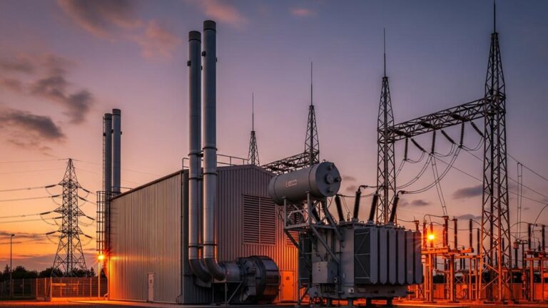 Future-Proofing Energy Requirements with Hydrogen Infra