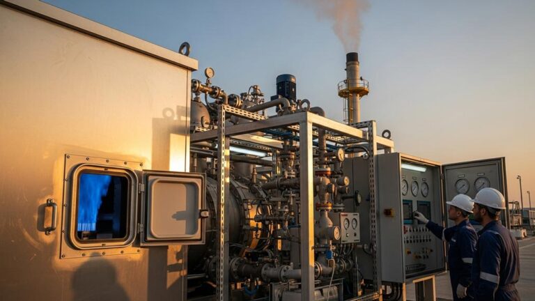 Future of Green Hydrogen for Better Grid Balancing