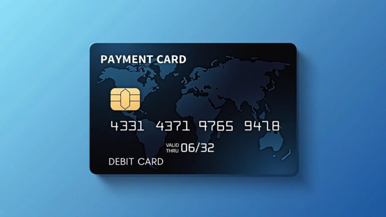Global Debit Card Market: Overview and Outlook 2024–2032