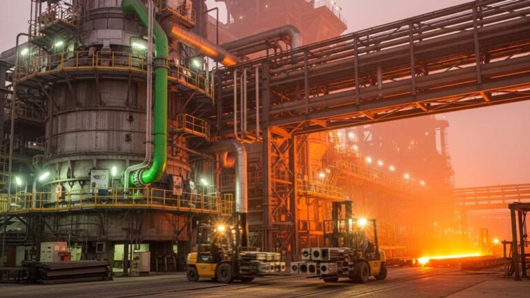 Hydrogen Power Pilots: Projects Shaping the Future of Energy
