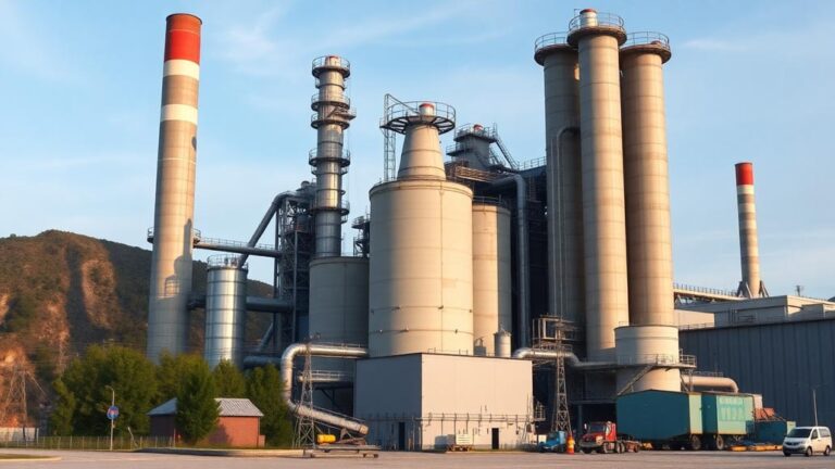 Graymont and Fortera Partner for Low-Carbon Cement Solutions