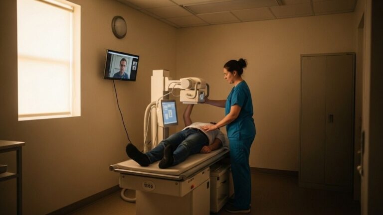 Medical Imaging Services Demand: Key Trends Shaping Future
