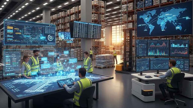 HKIA Cargo Data Platform Boosts Trade Finance Innovation