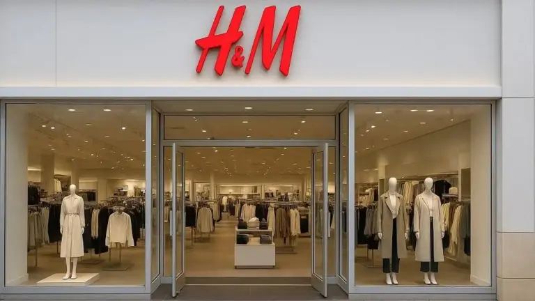 H&M Introduces First Men’s Denim Line Featuring Circ and TENCEL Recycled Fibers