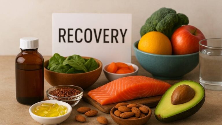 Healing Naturally: Exploring Alternative Rehabilitation Methods for Substance Abuse