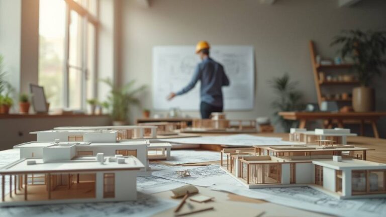 How Architects Help You Dodge Costly Construction Mistakes