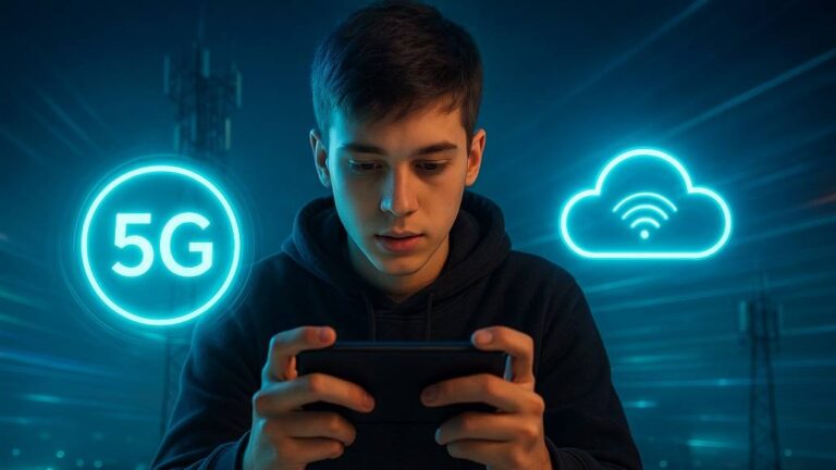 How Mobile Gaming’s Growing Popularity is Impacting the Telecom Sector