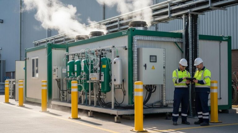 Hydropulse, ABO Energy Partner in Green Hydrogen Project