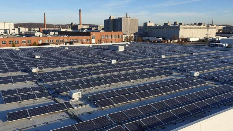 IFC CleanMax Thailand Solar Investment Boosts C&I Sector