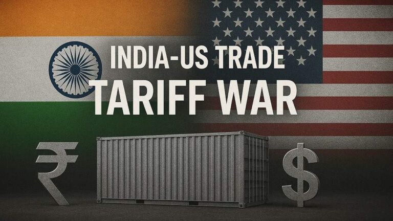 Indian Exporters Face Hardship from New US Tariffs: FIEO