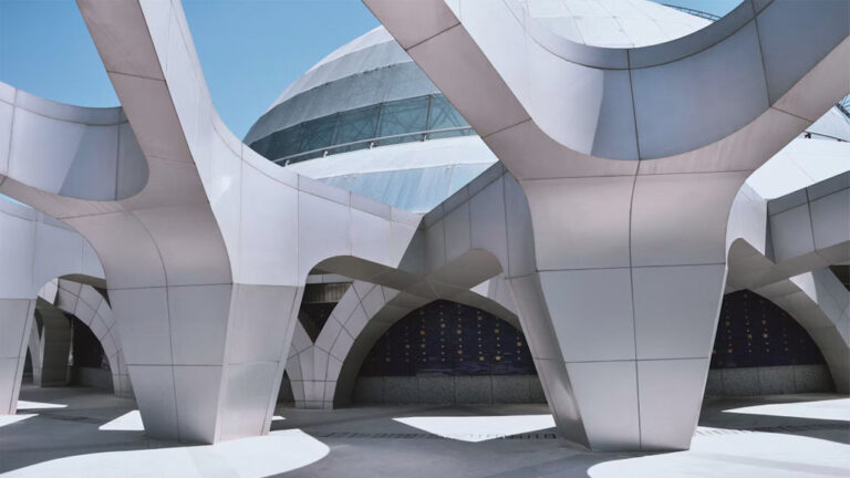 Innovative Concrete Technologies Shaping Construction