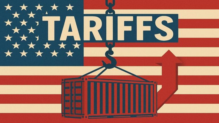 Indian Textile Industry Faces Crisis with New US Tariffs