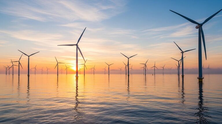 JERA and bp Joint Venture Targets Offshore Wind Energy