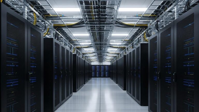 JPMorgan And Mitsubishi UFJ Near to Funding $22B Data Centre