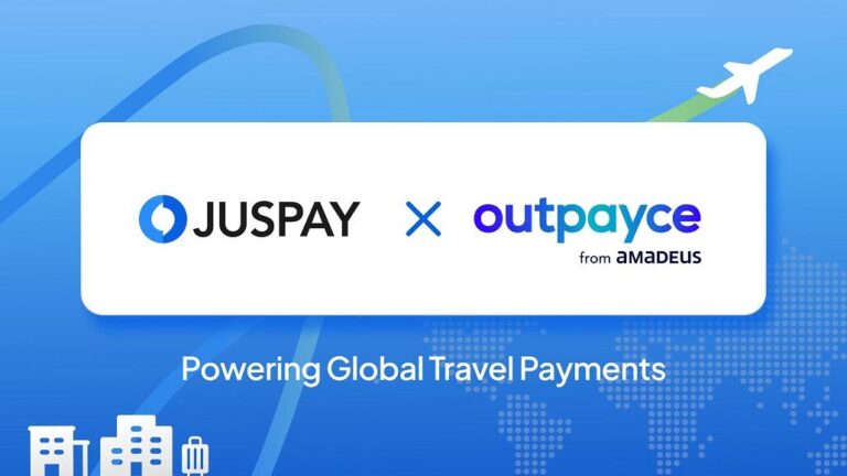 Juspay And Outpayce Collaboration Powers Travel Payments