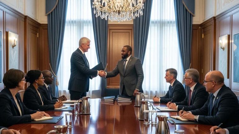 Kazakhstan and Türkiye Advance Ties at Cooperation Council