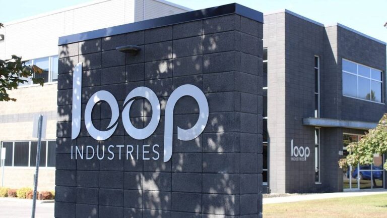 Loop Industries’ India Joint Venture Reaches Agreement to Acquire Strategic Site in Gujarat, India, for Infinite Loop Manufacturing Facility