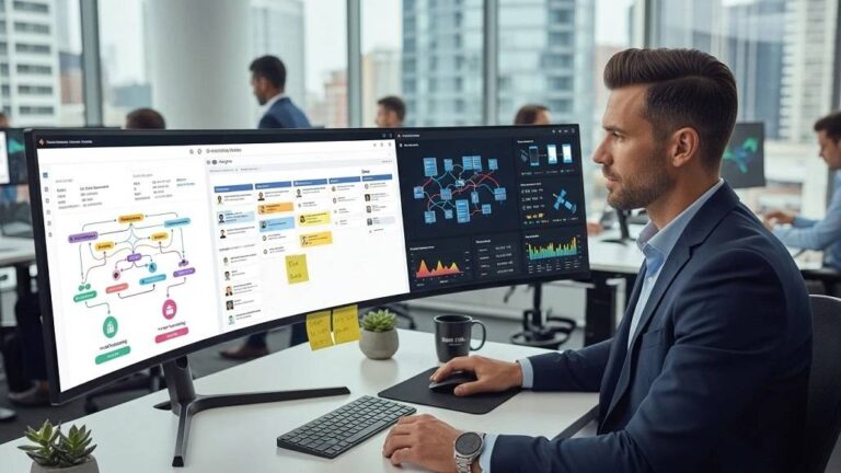 MTN Agile Procurement Transformation Boosts Efficiency