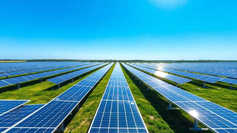Micro CPV Solar Panel Drives Global Solar Energy Advancement