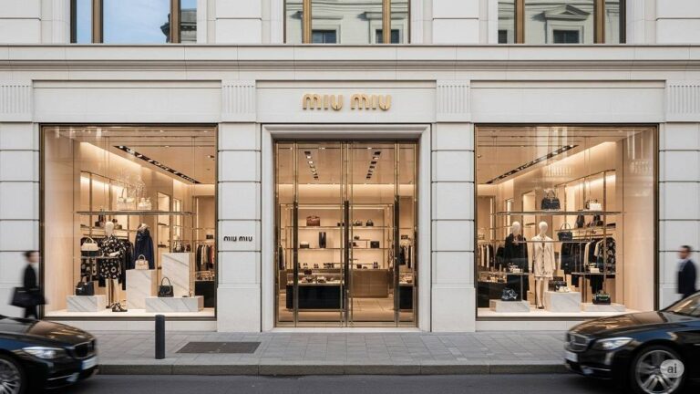 Lyst Index: Miu Miu Reclaims Top Brand Position for Q2