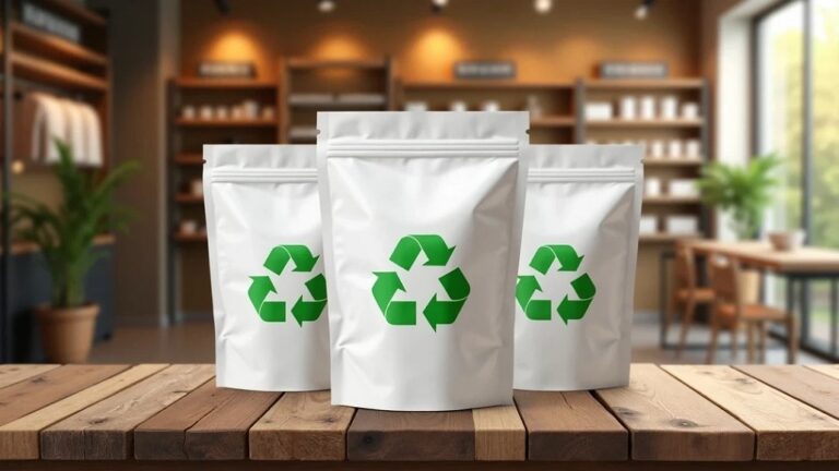Mono-Material Packaging Drives Sustainable Performance
