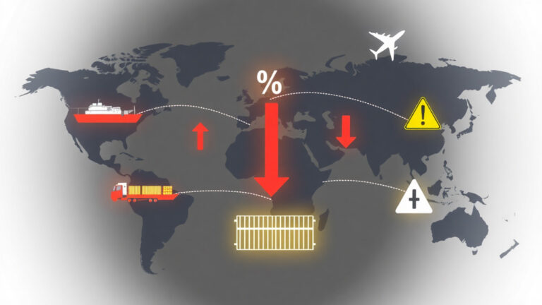 Navigating Tariff Risks in Supply Contract Negotiations