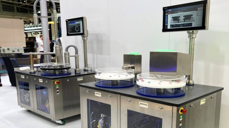 Learn how digital enablement is paving the way for more efficient, more productive packaging, machinery and manufacturing at PPMA 2025