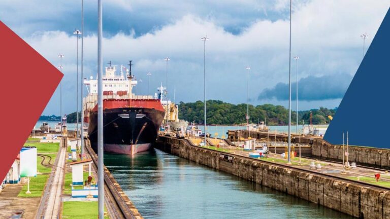 Panama Canal Port Terminal Construction Bidding Set to Open