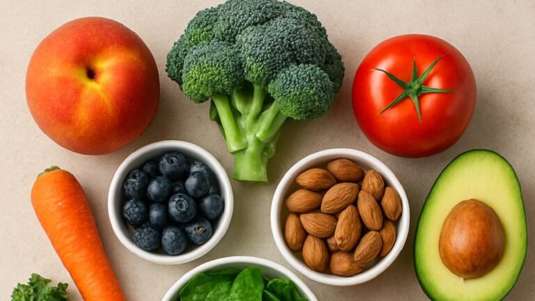 Plant-Powered Wellness: How Fruit and Vegetable Vitamins Elevate Daily Health