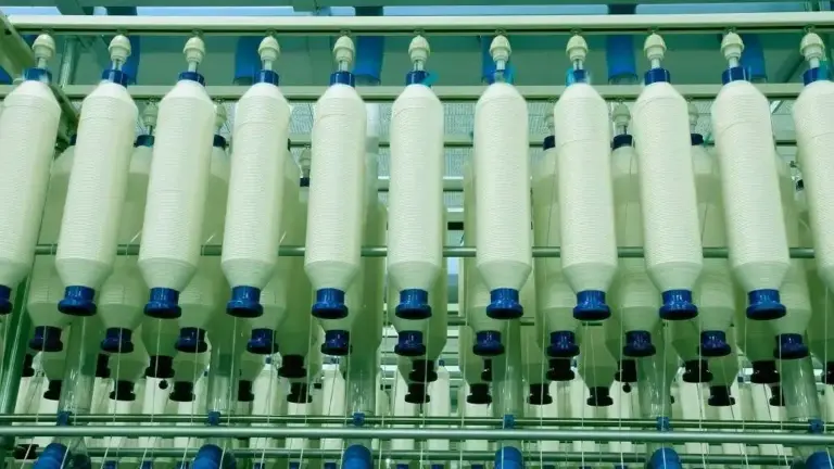 Q2 2025 Italian Textile Machinery Orders See Slight Drop