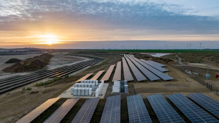 RWE Solar Projects in Germany Secure Major Tender Approval