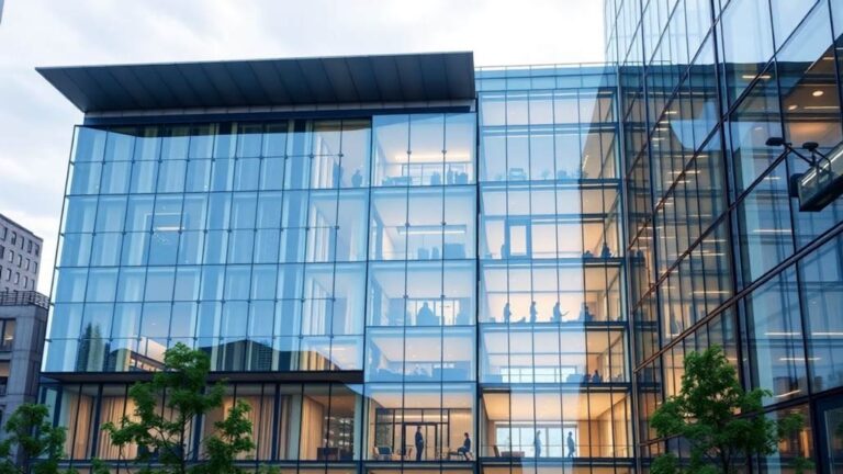 Responsive Architecture Transforming Construction Sector