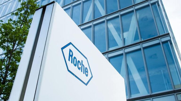 Roche’s Genentech Launches New Manufacturing Facility in USA