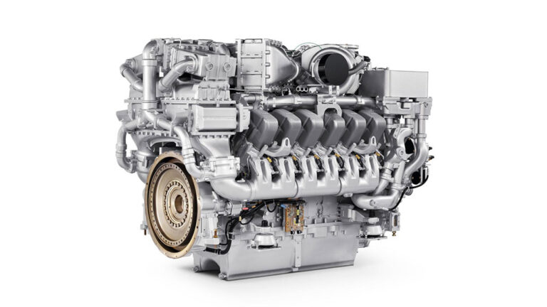 Rolls-Royce to Supply Engines for High-Speed Trains in Saudi