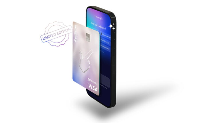 Ryt Bank, World’s First AI Powered Bank Launched in Malaysia
