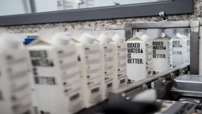 Sustainable Approaches in Packaging Label Manufacturing