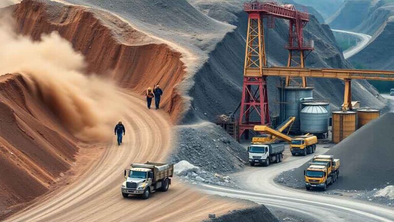 The Role of High-Grade Iron Ore for Sustainable Steelmaking